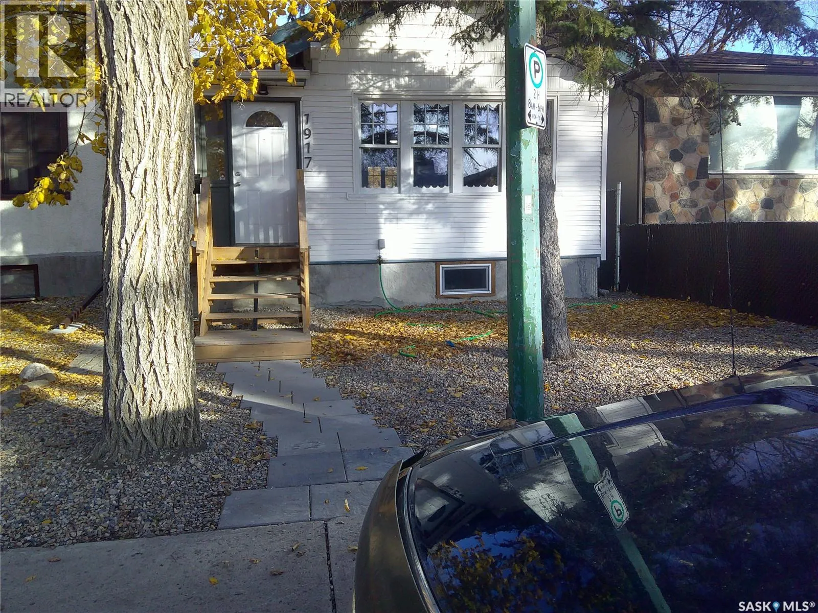 1917 Toronto STREET