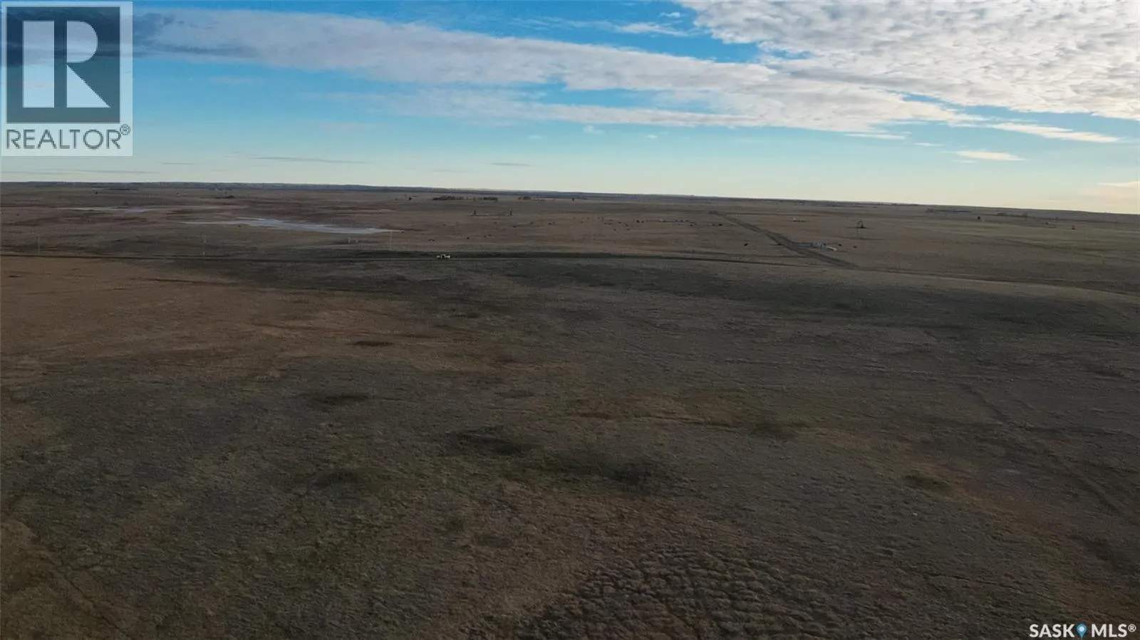 ' DM Pasture 160 Acres