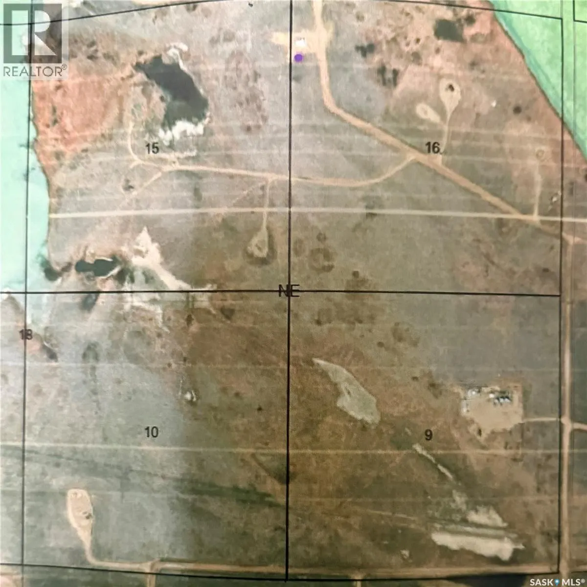 ' DM Pasture 160 Acres