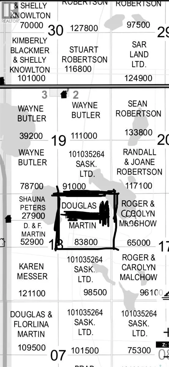 ' DM Pasture 160 Acres