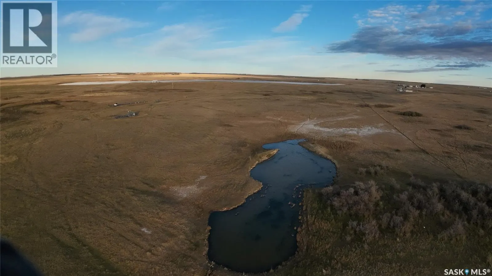 ' DM Pasture 160 Acres