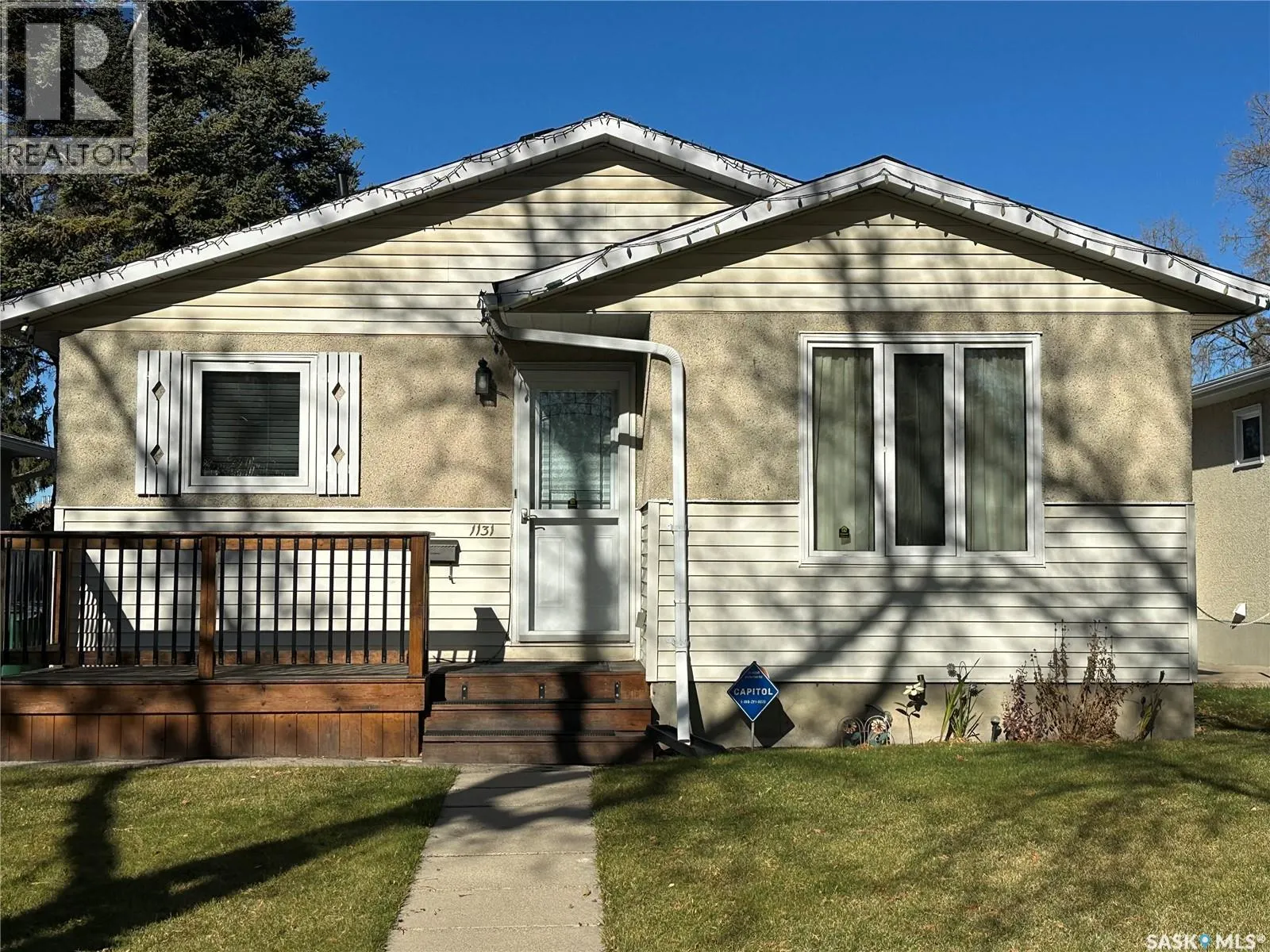 1131 MACKLEM DRIVE