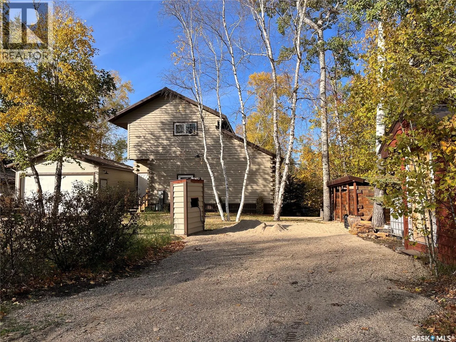 224 Pine DRIVE