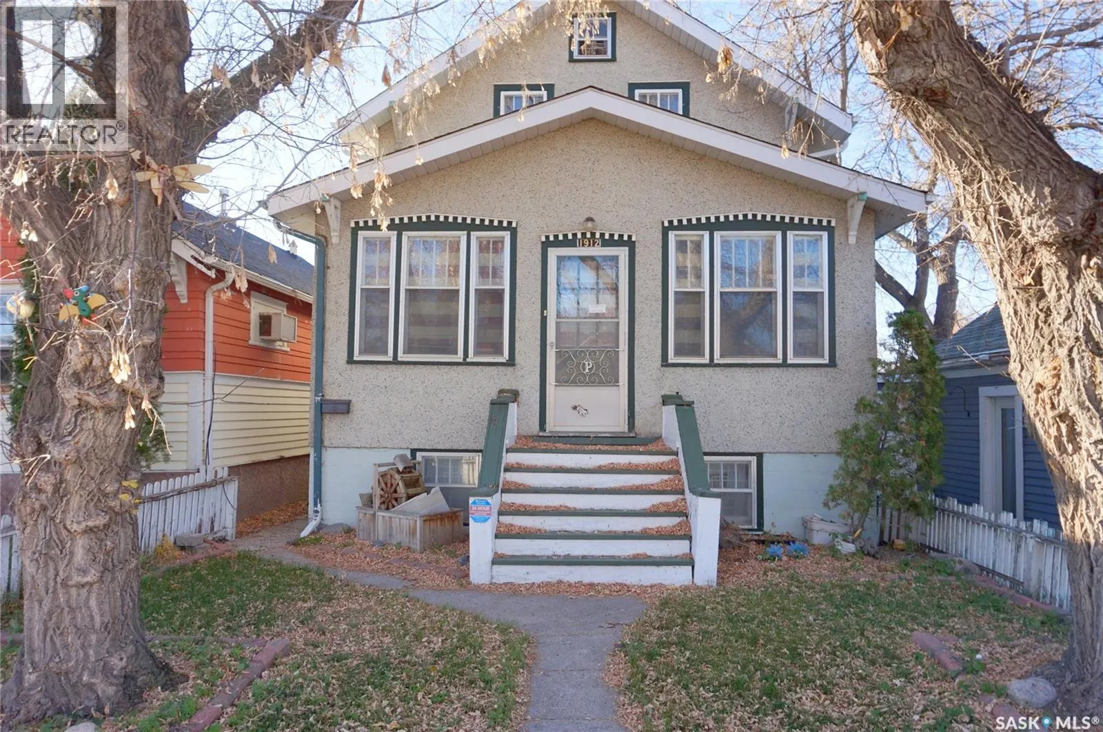 1912 Wallace STREET