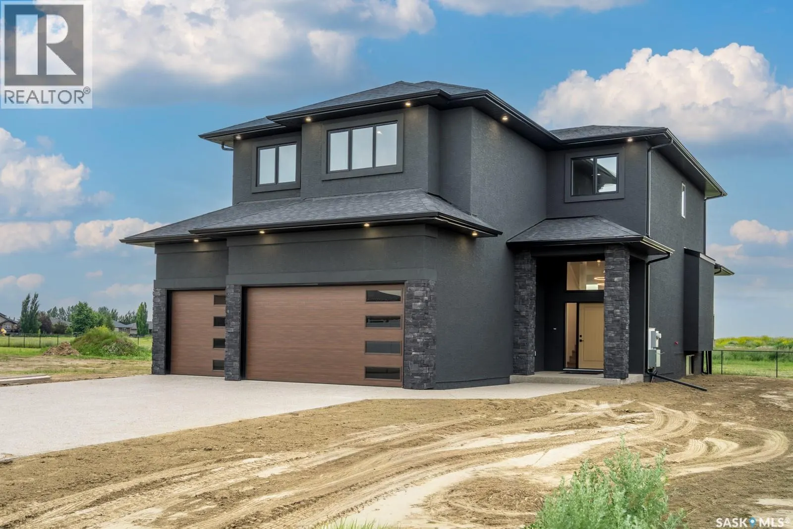 23 Huber DRIVE