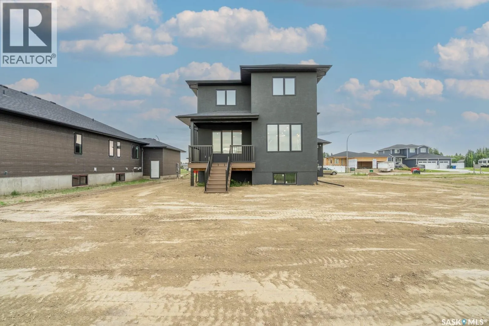 23 Huber DRIVE