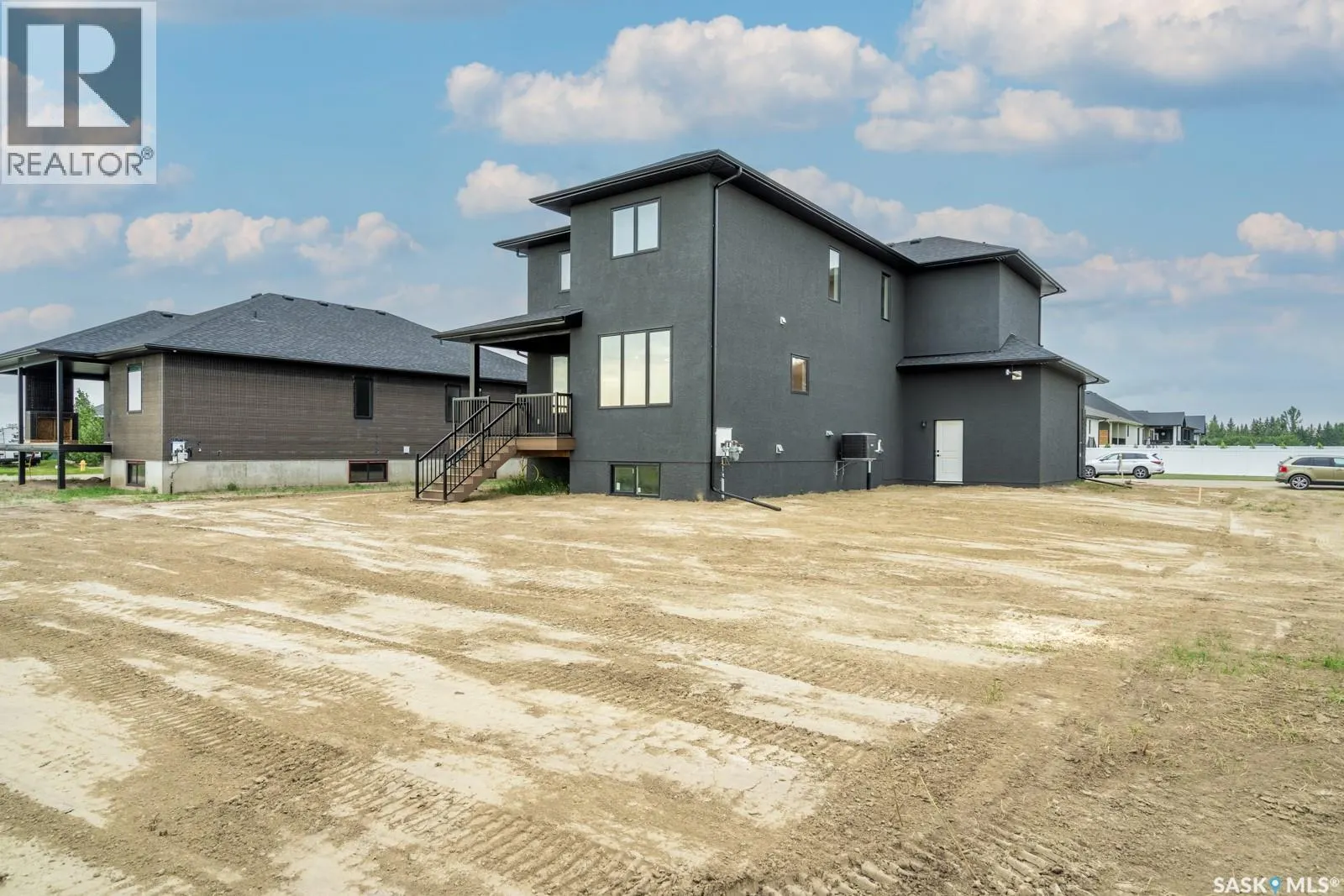 23 Huber DRIVE