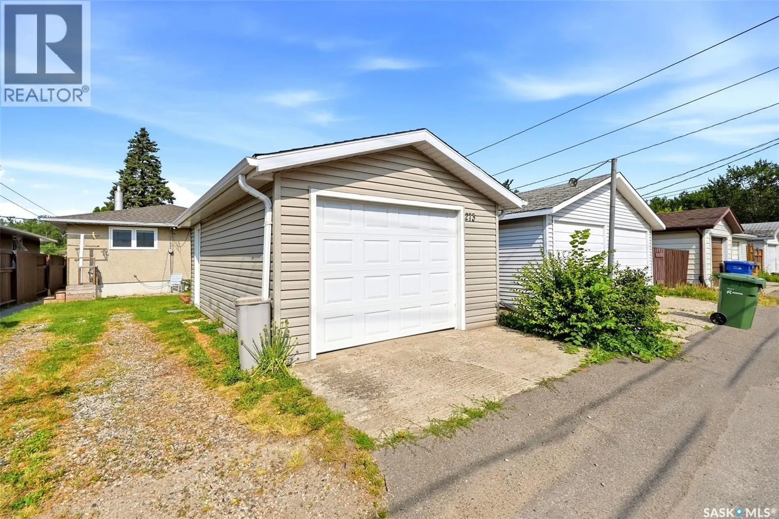 273 Angus STREET