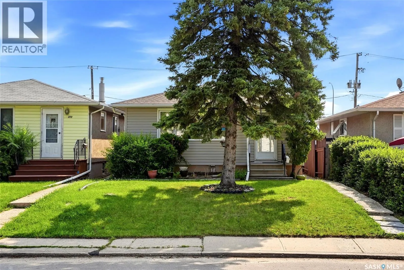 273 Angus STREET