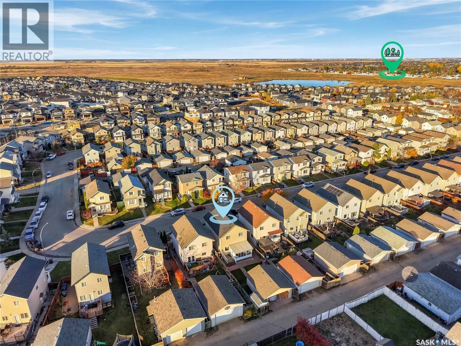 163 Blakeney CRESCENT