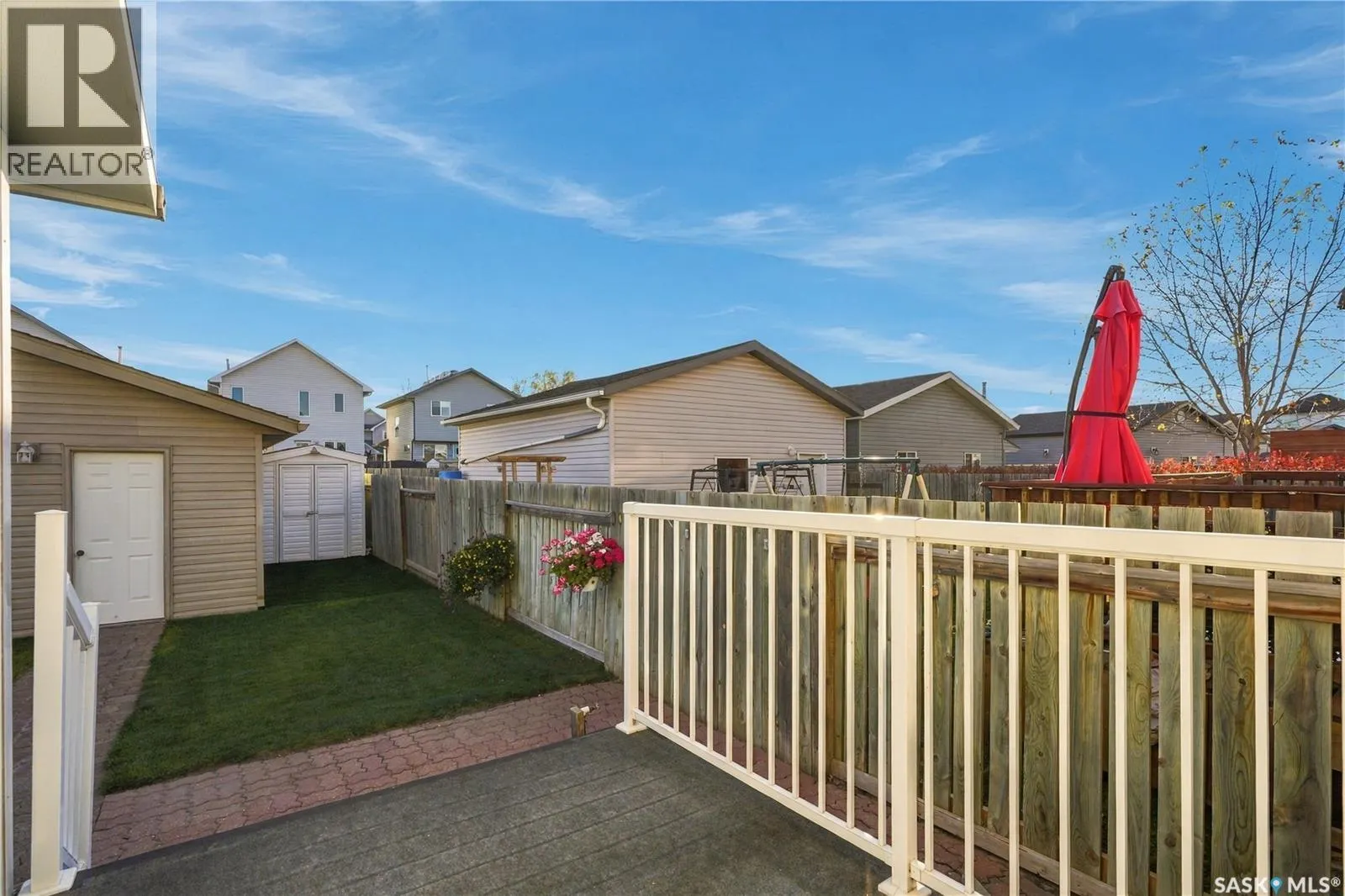 163 Blakeney CRESCENT