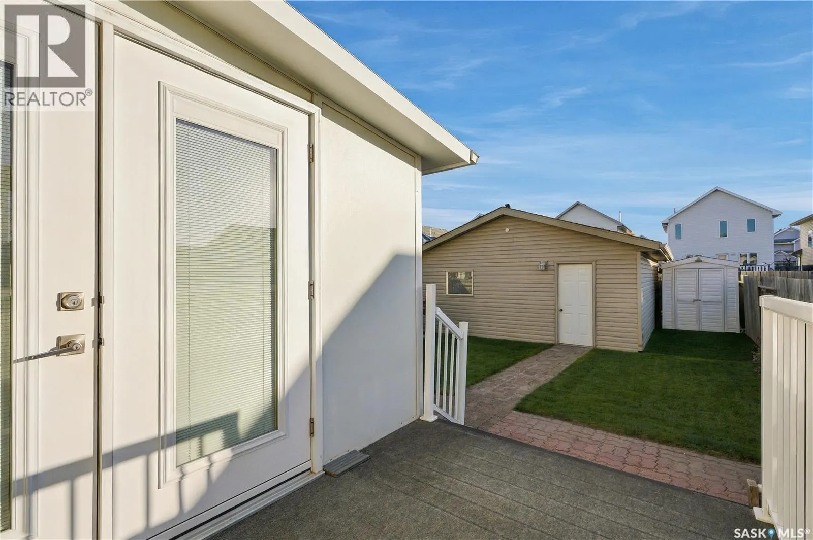 163 Blakeney CRESCENT