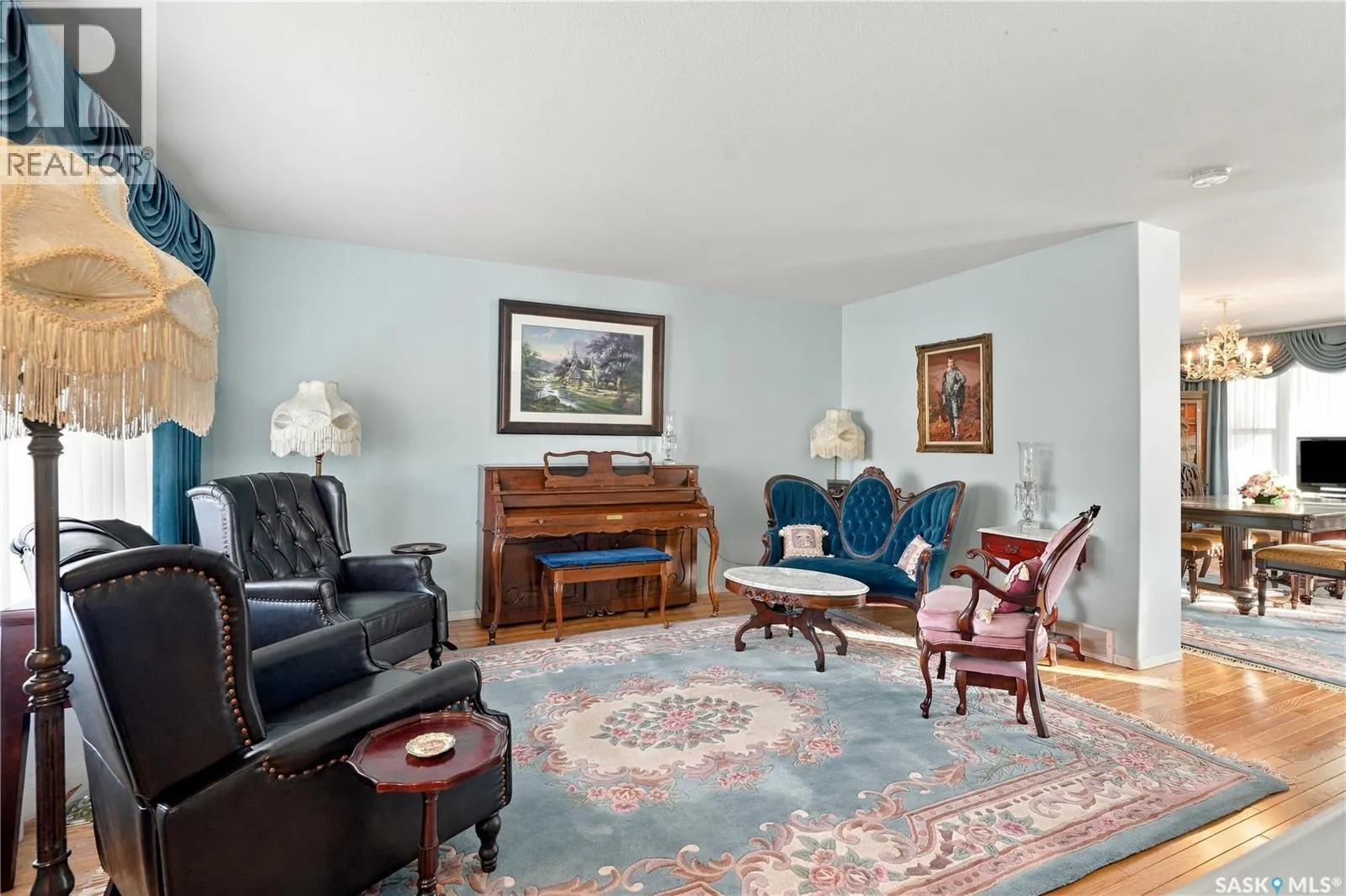 163 Blakeney CRESCENT