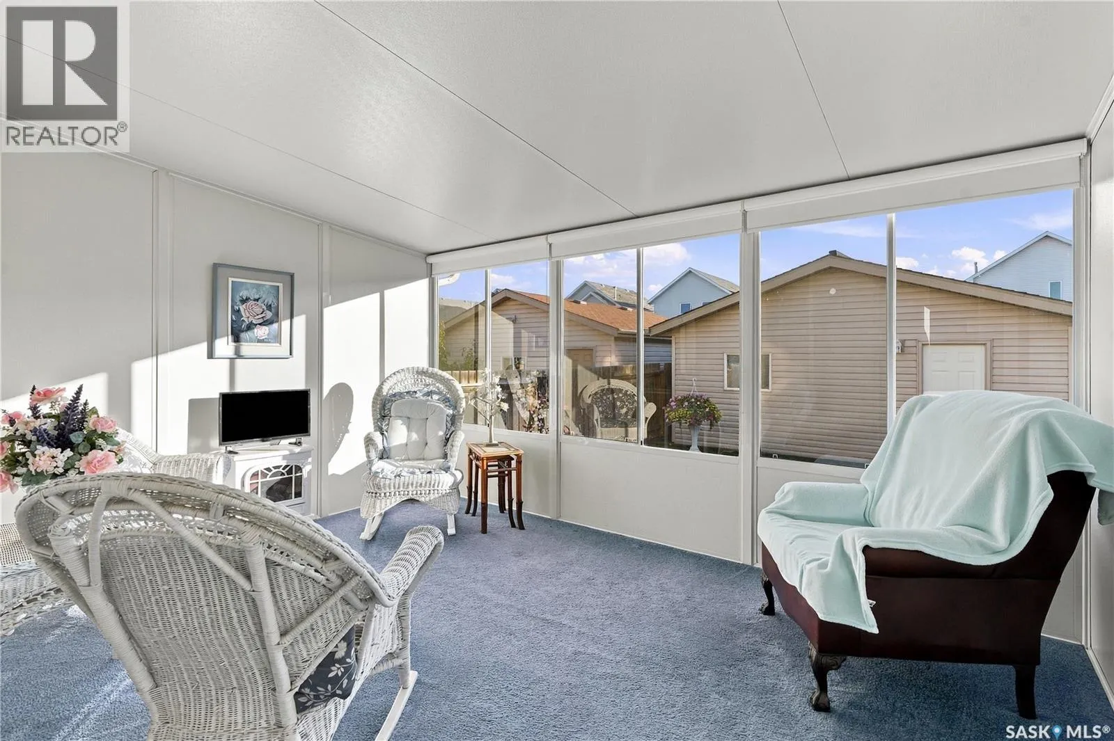 163 Blakeney CRESCENT