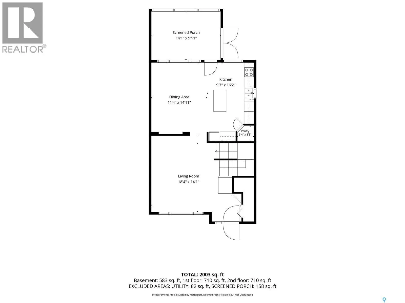 163 Blakeney CRESCENT
