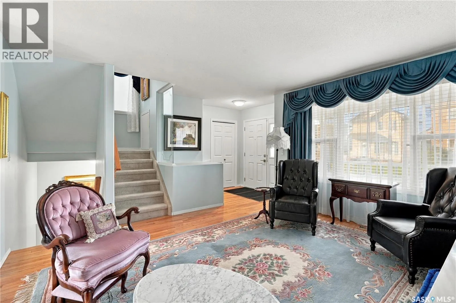163 Blakeney CRESCENT