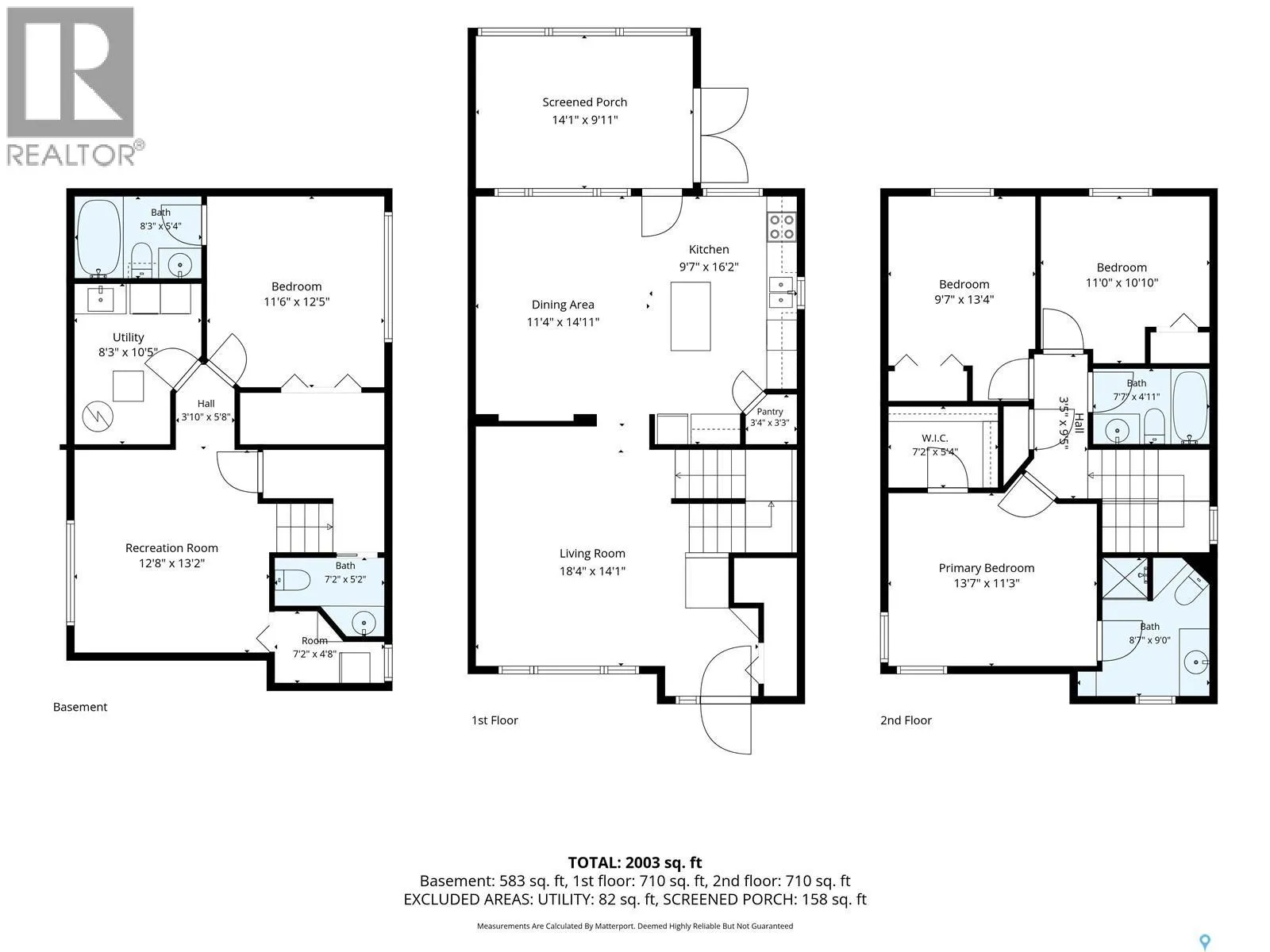 163 Blakeney CRESCENT