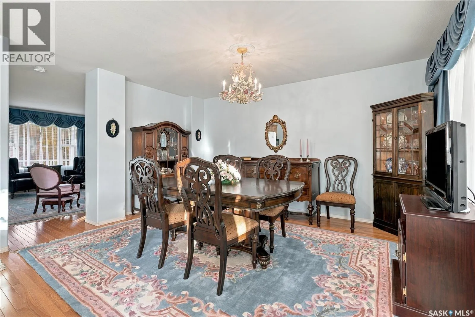 163 Blakeney CRESCENT