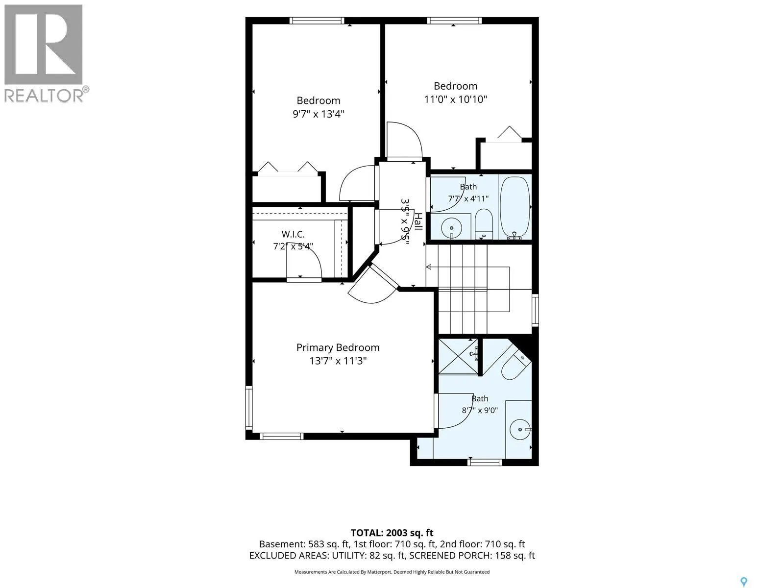 163 Blakeney CRESCENT