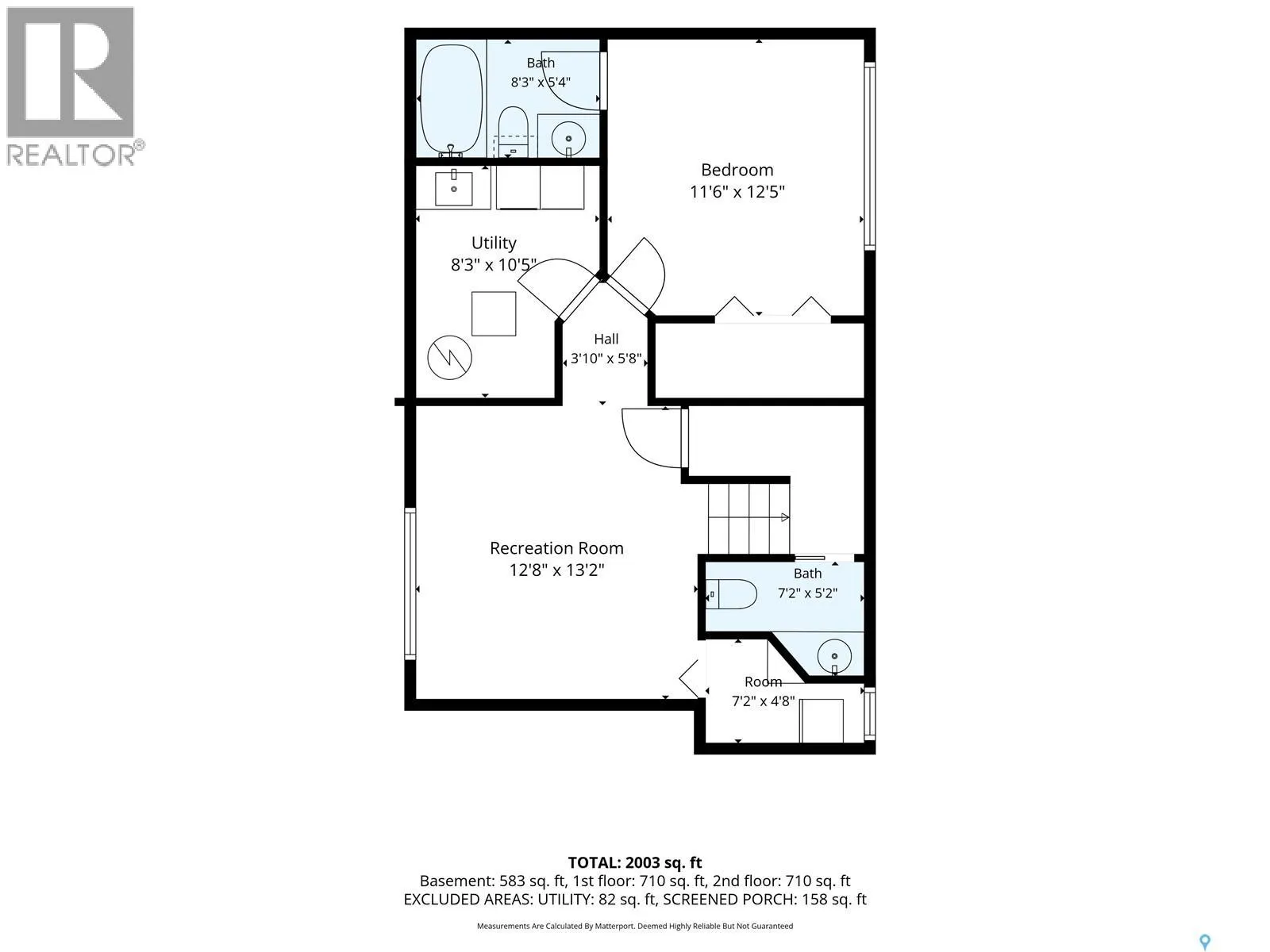 163 Blakeney CRESCENT