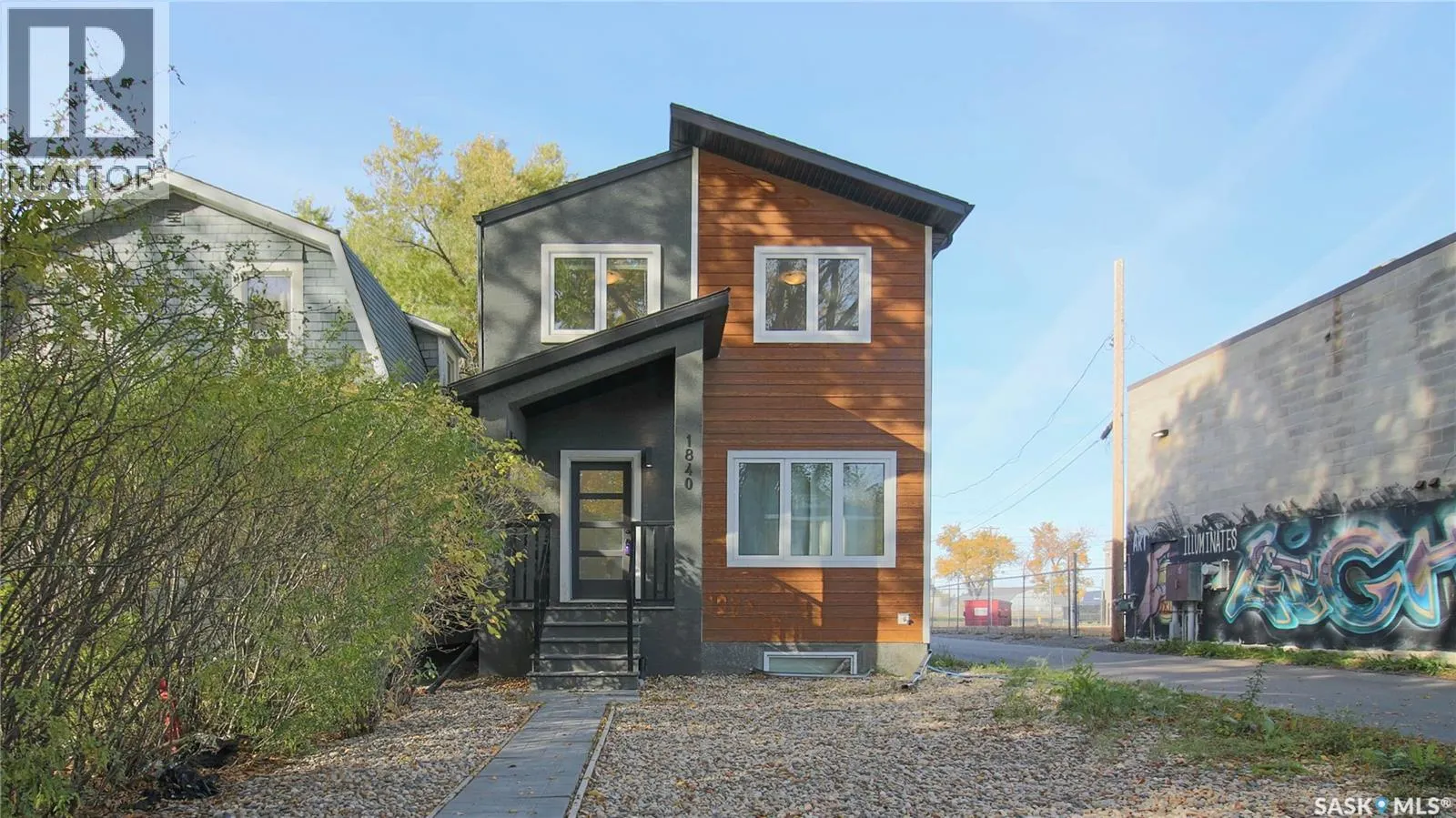1840 RETALLACK STREET
