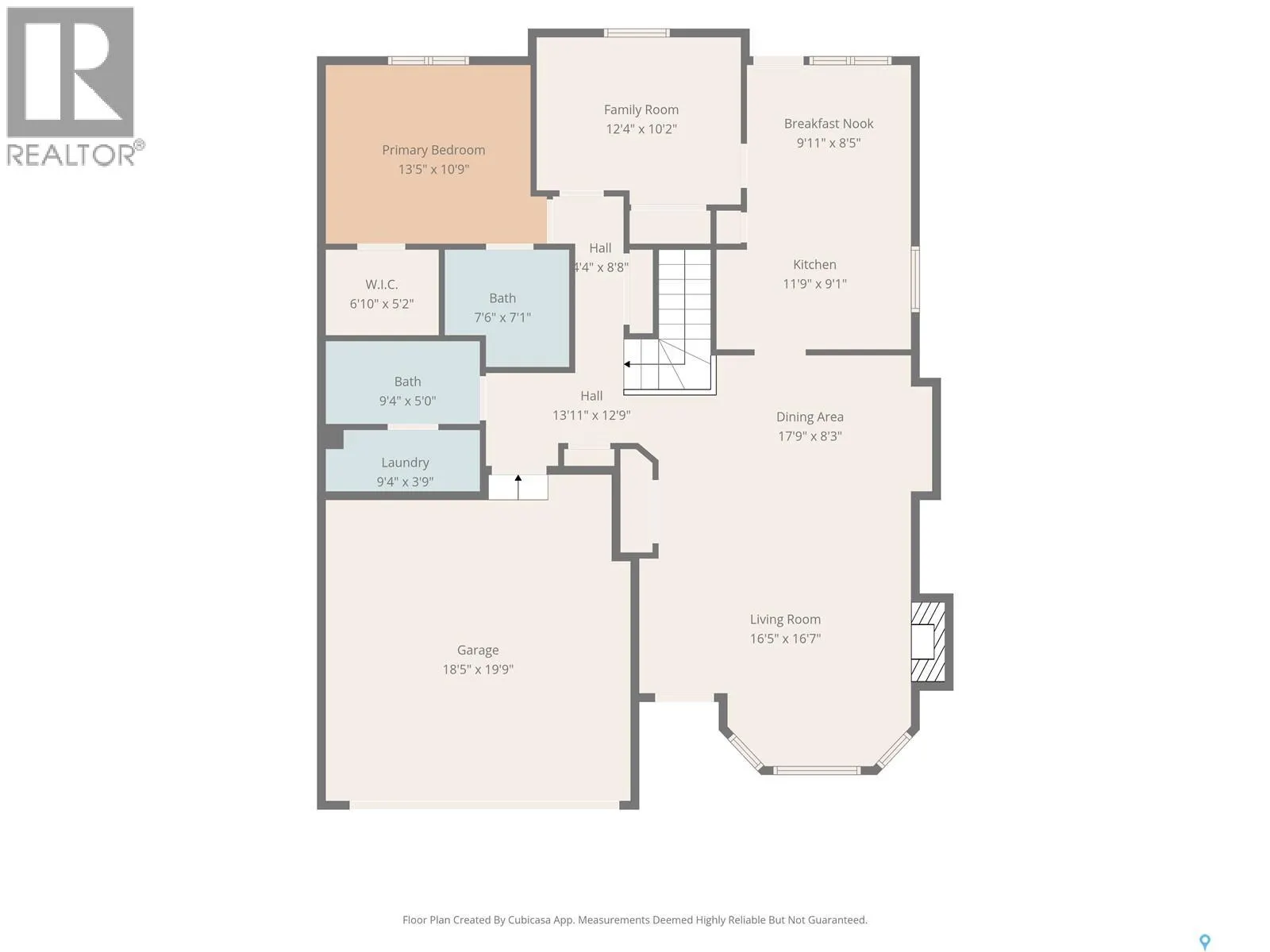 3 135 Pinehouse DRIVE