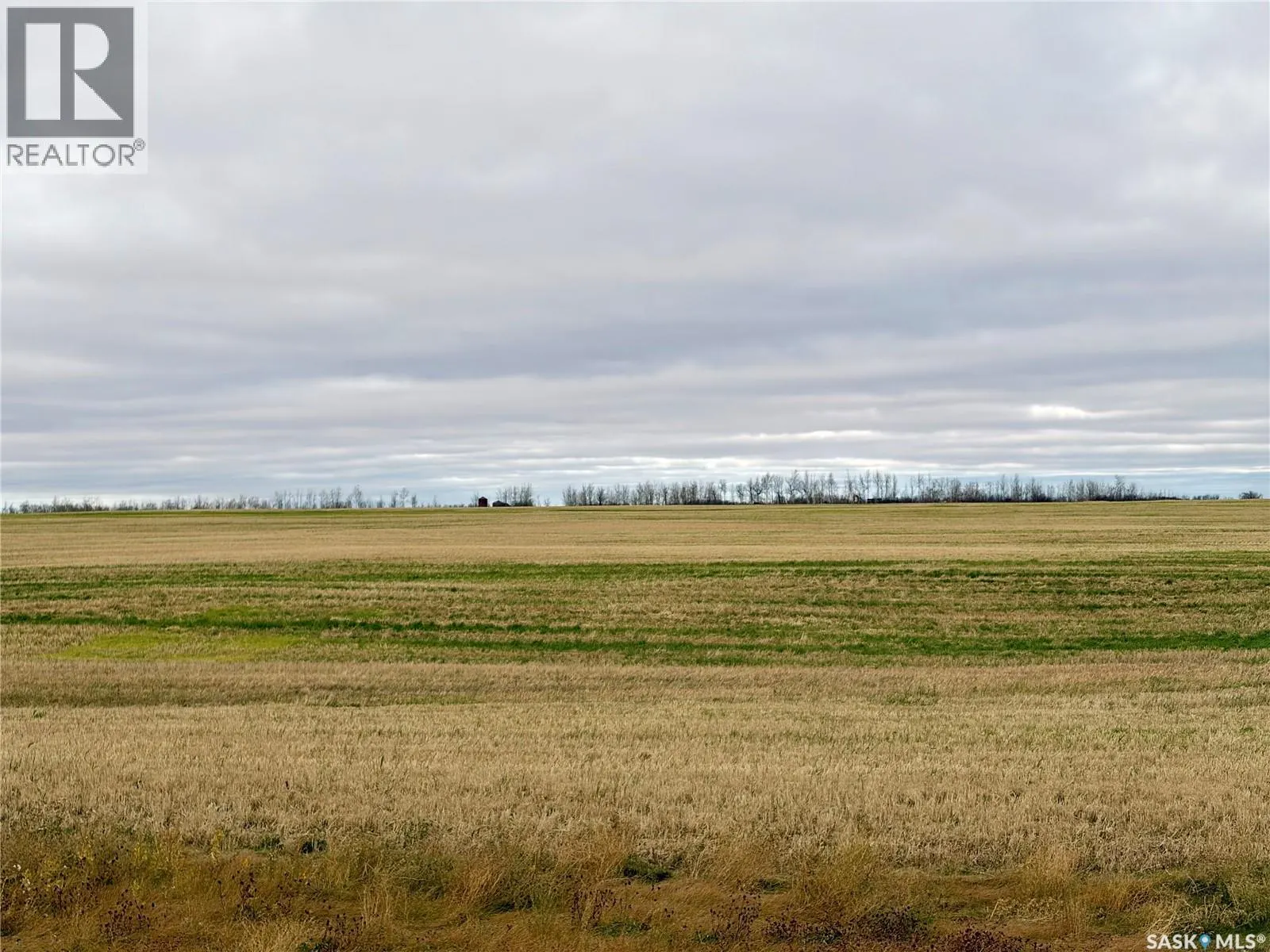 Marchildon Land