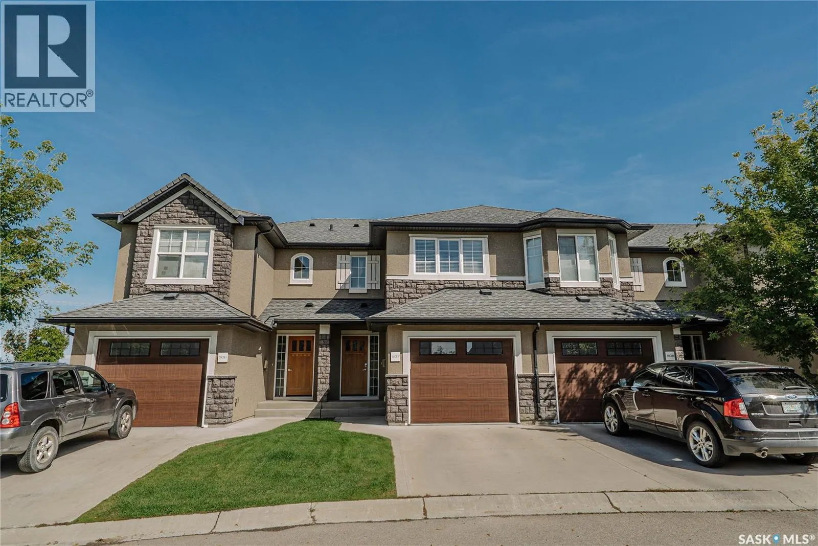 507 1555 Paton CRESCENT