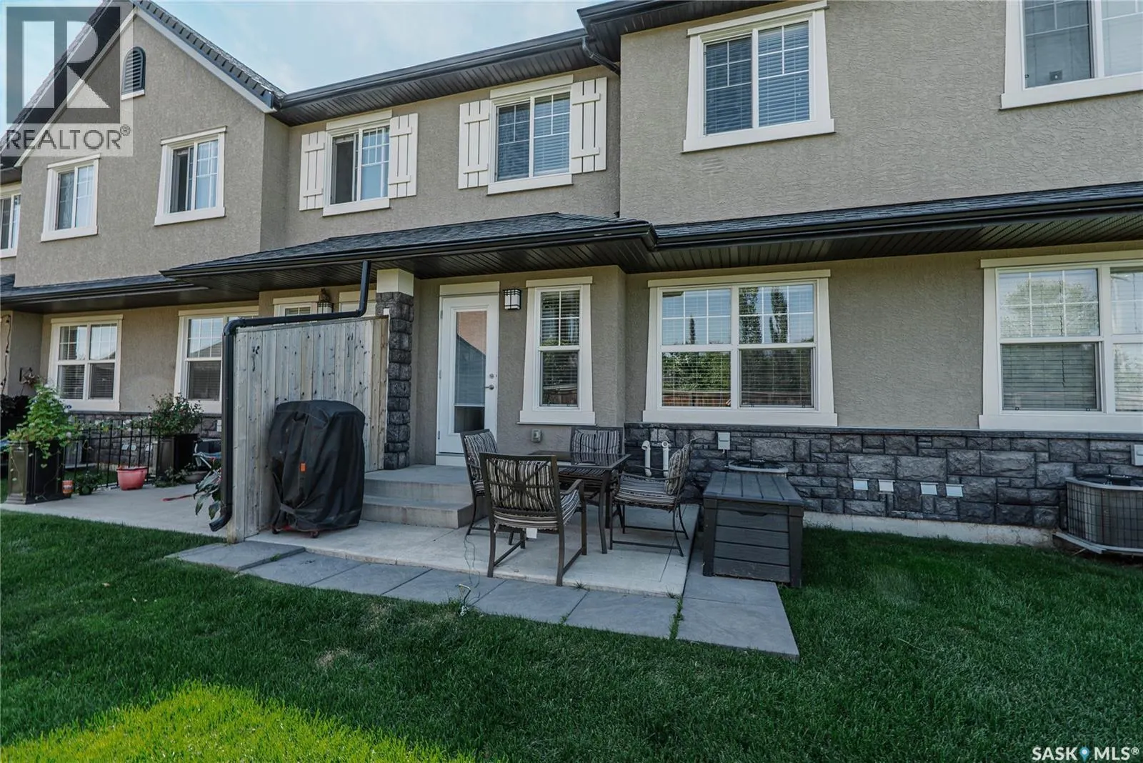 507 1555 Paton CRESCENT