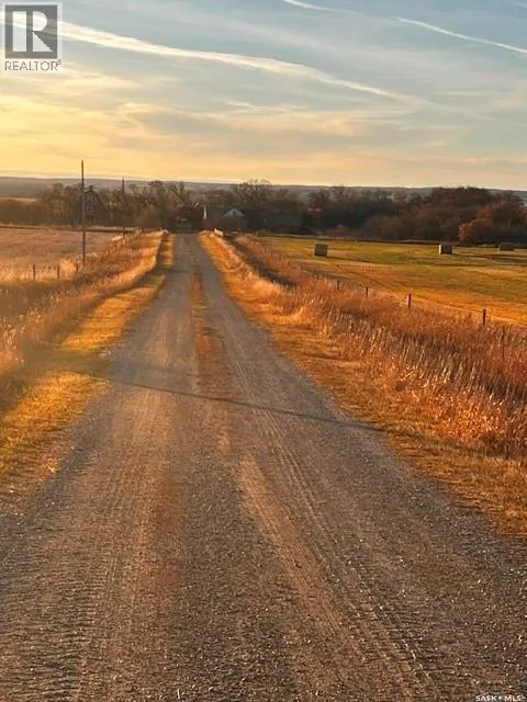 Raspberry Creek Ranch