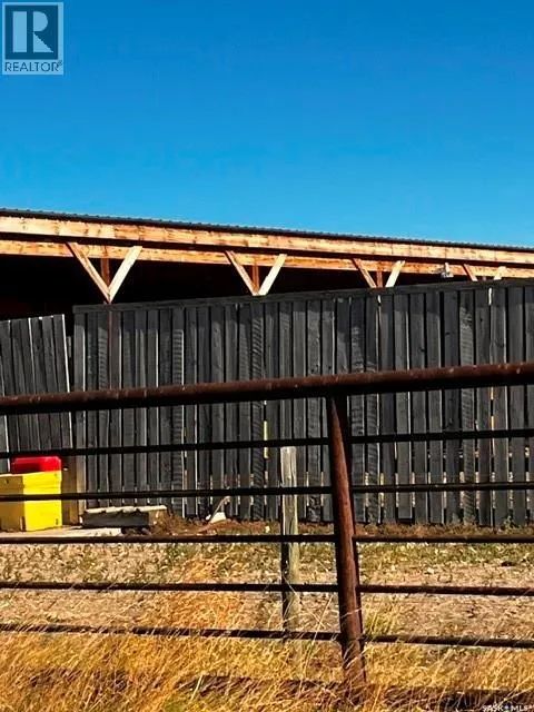 Raspberry Creek Ranch