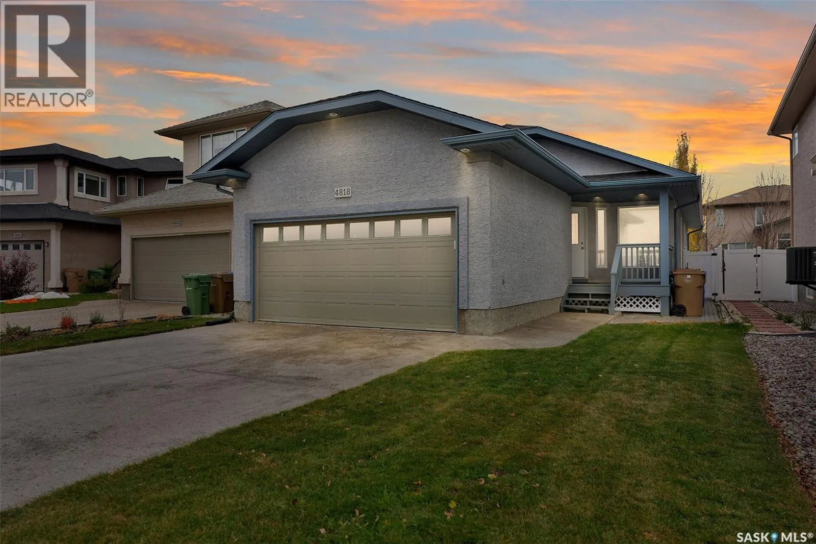 4818 WEBSTER CRESCENT