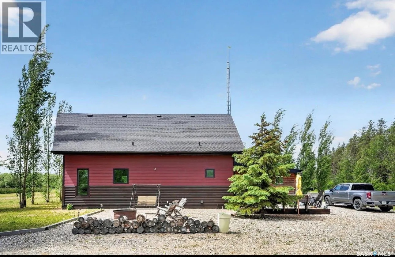 Lot 1 Block 1 Homestead Lane