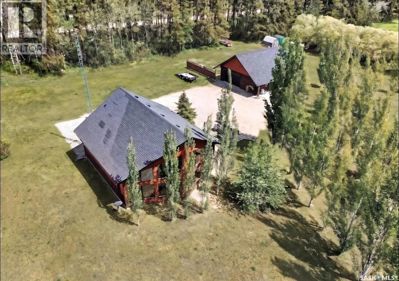Lot 1 Block 1 Homestead Lane