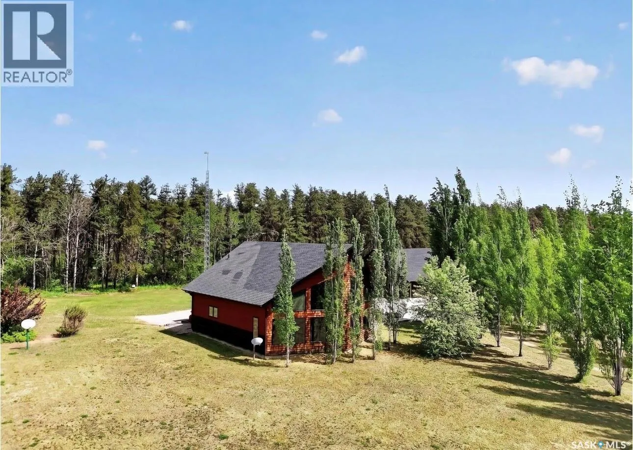 Lot 1 Block 1 Homestead Lane