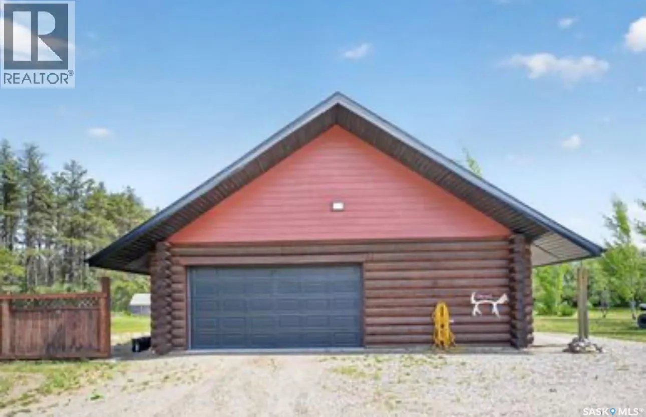 Lot 1 Block 1 Homestead Lane