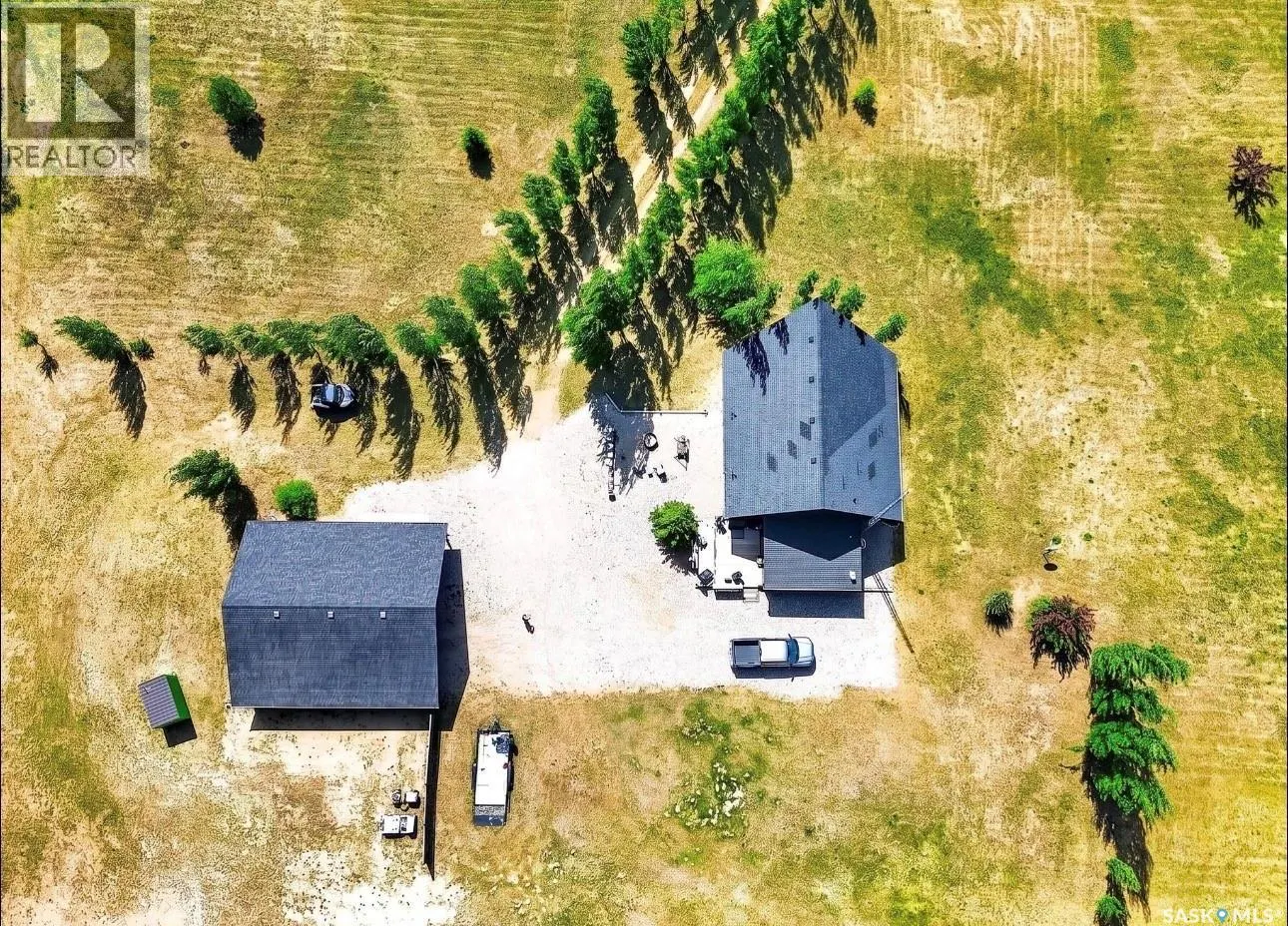 Lot 1 Block 1 Homestead Lane