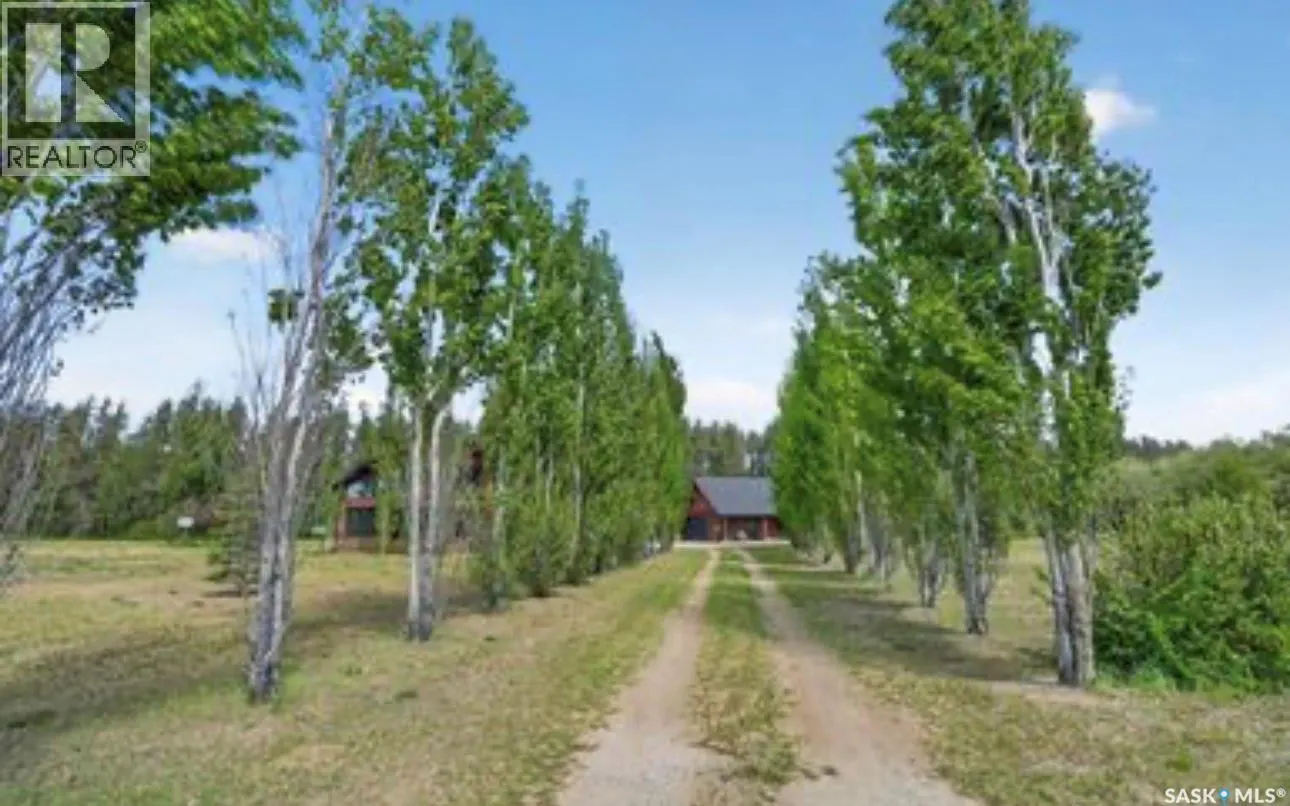 Lot 1 Block 1 Homestead Lane