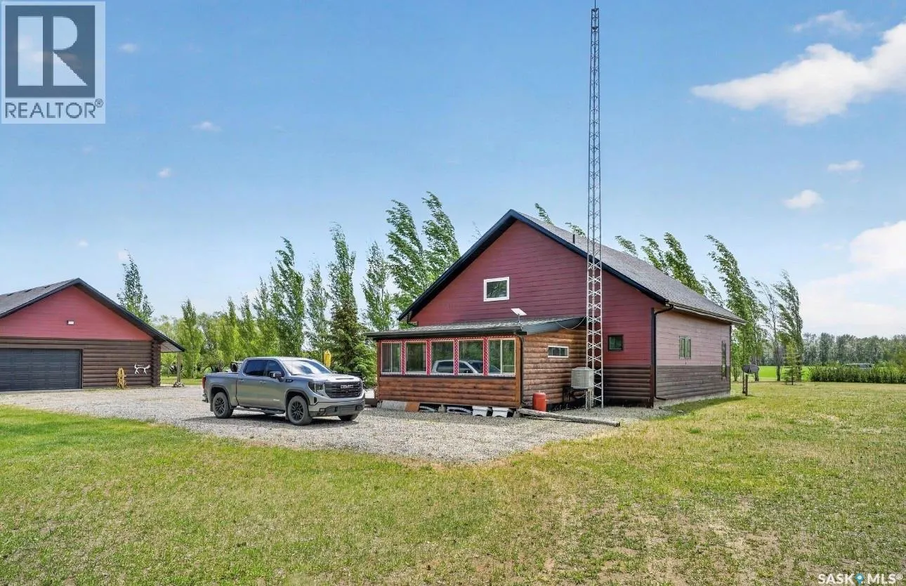 Lot 1 Block 1 Homestead Lane