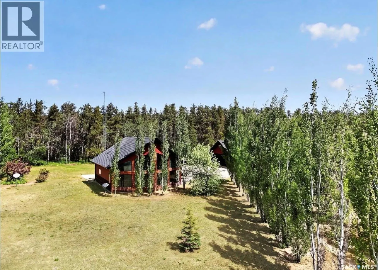 Lot 1 Block 1 Homestead Lane