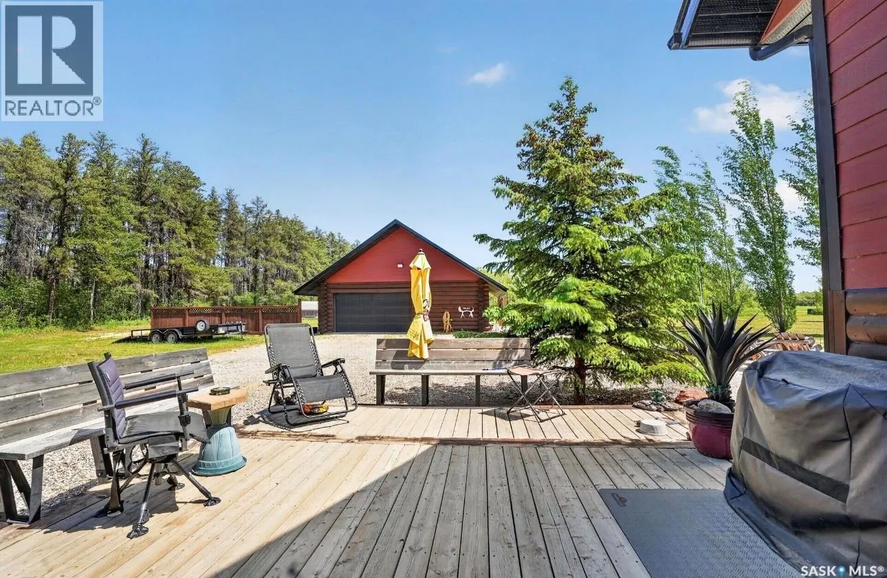Lot 1 Block 1 Homestead Lane