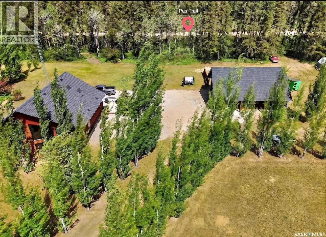 Lot 1 Block 1 Homestead Lane