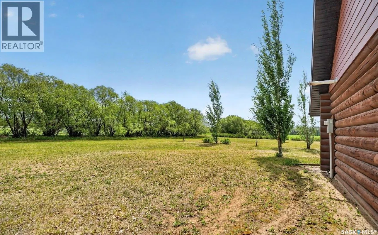Lot 1 Block 1 Homestead Lane