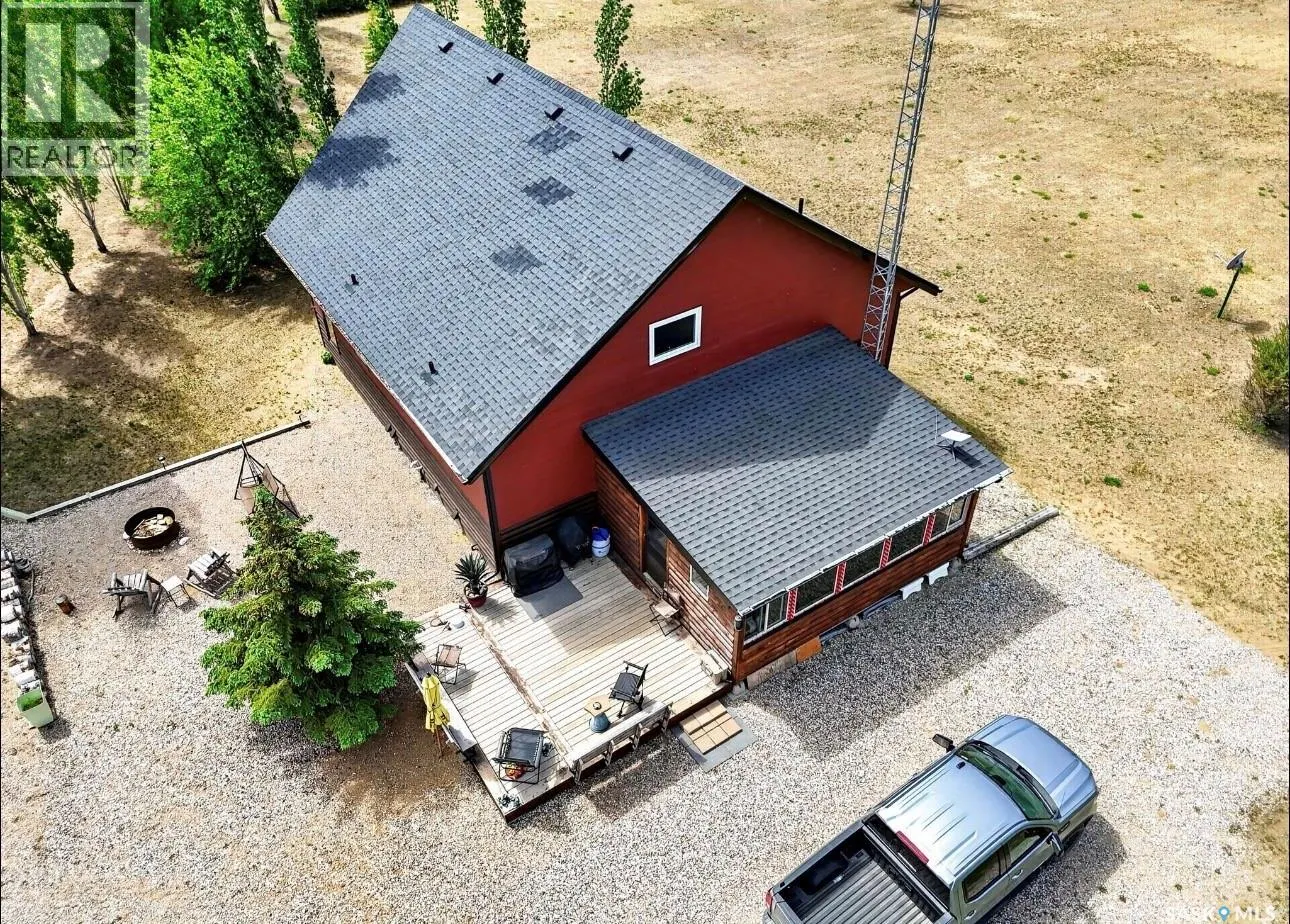 Lot 1 Block 1 Homestead Lane