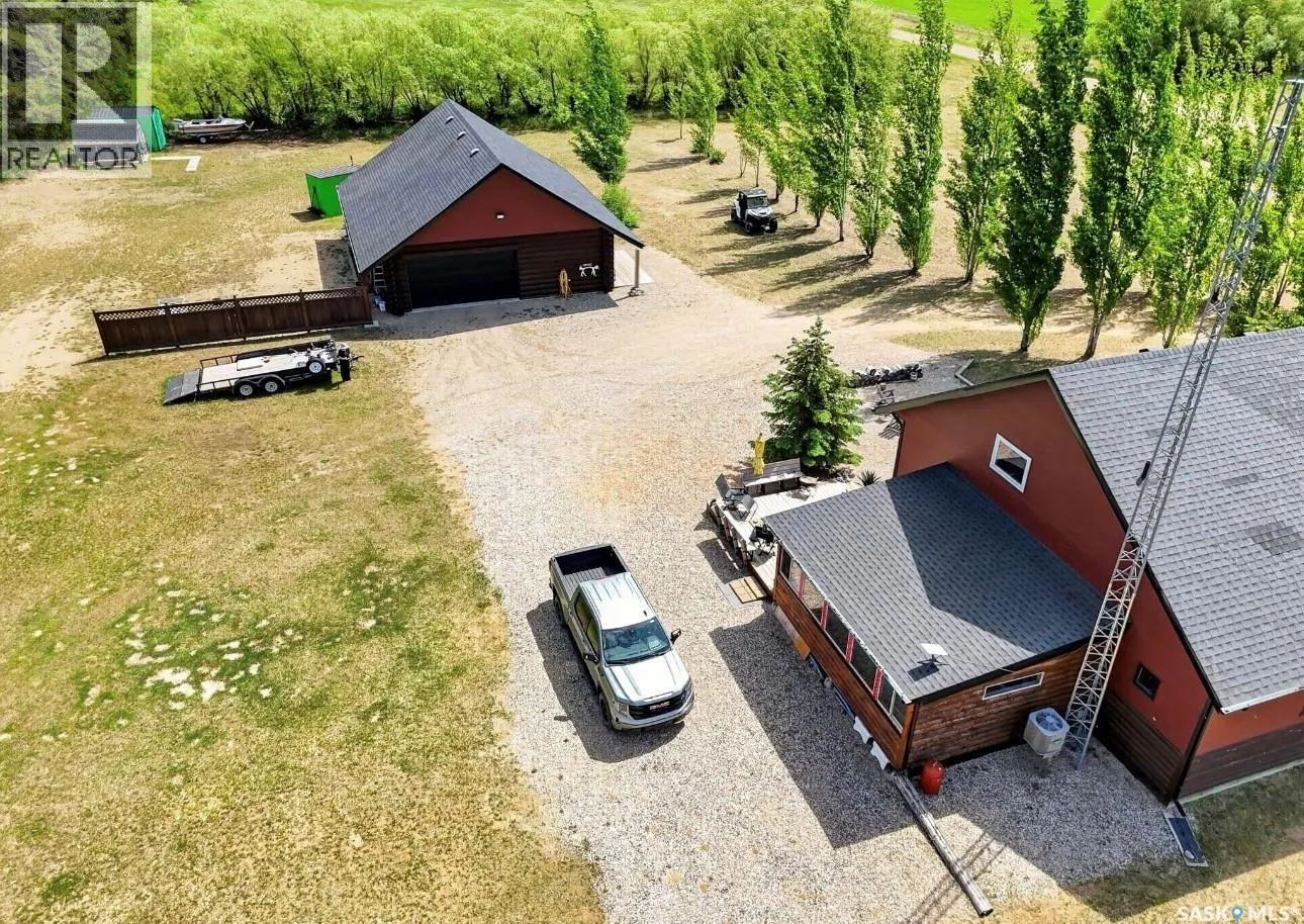 Lot 1 Block 1 Homestead Lane