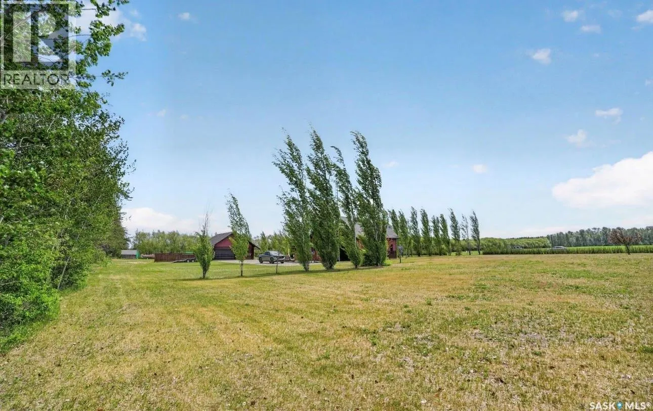 Lot 1 Block 1 Homestead Lane