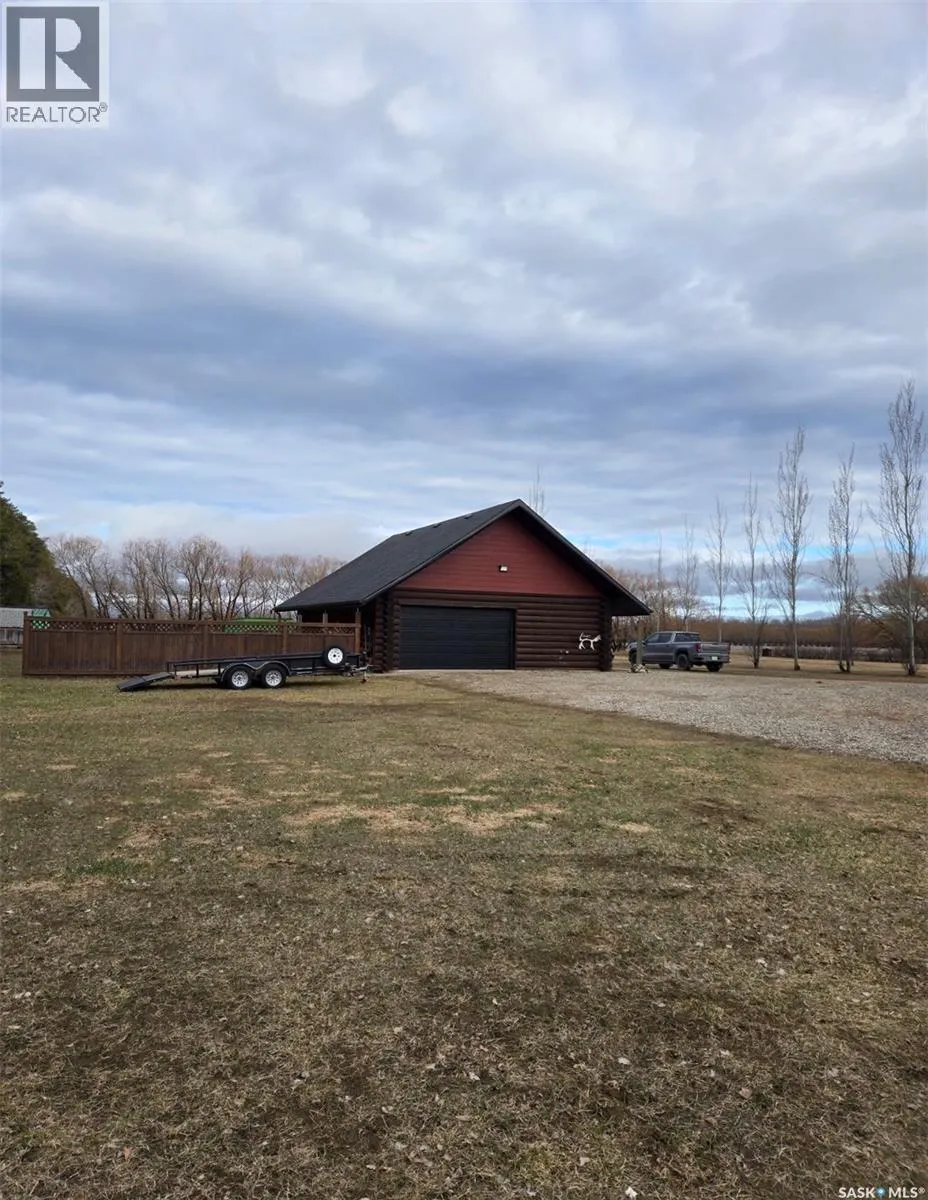 Lot 1 Block 1 Homestead Lane