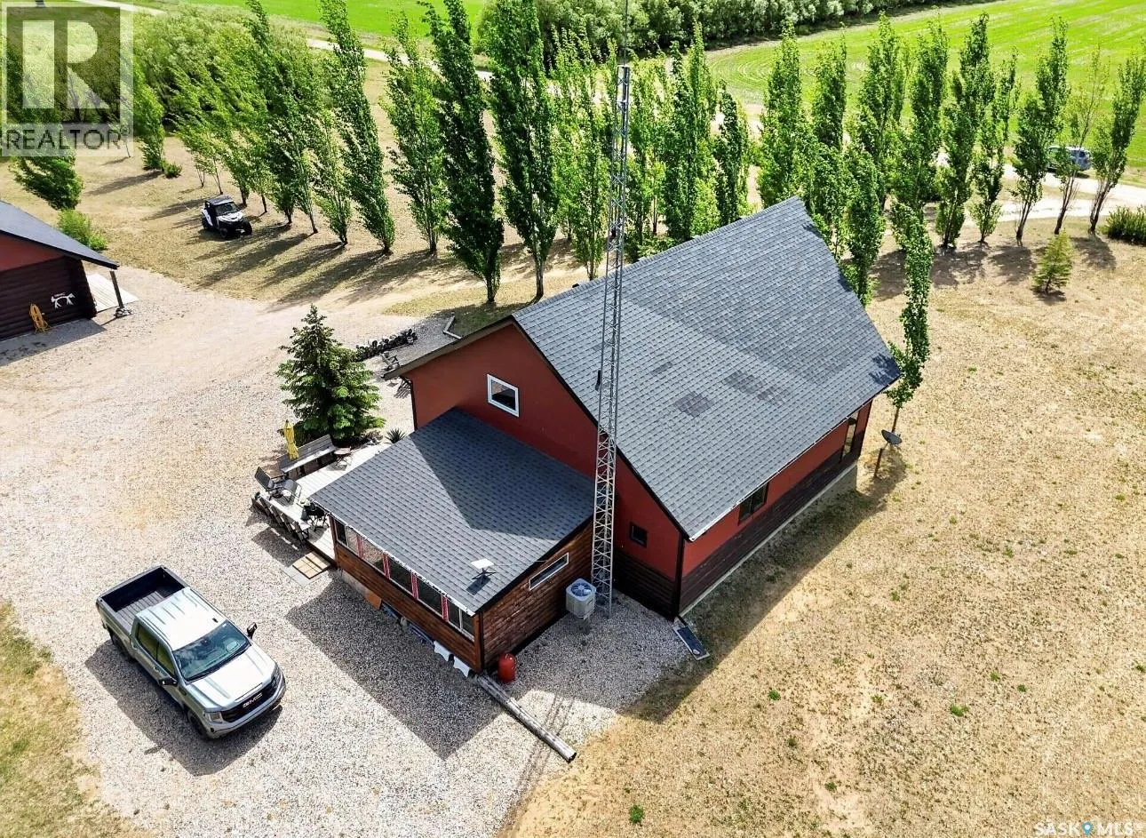 Lot 1 Block 1 Homestead Lane