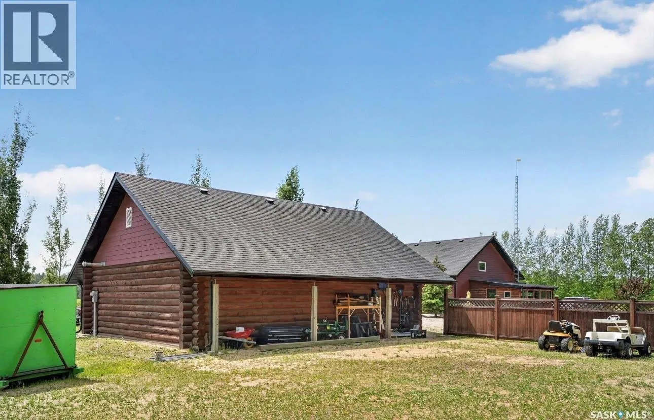 Lot 1 Block 1 Homestead Lane