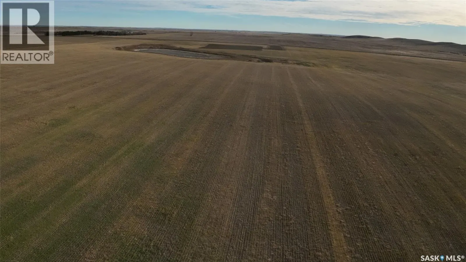 317 acres of Grain Farmland in Rm of 168 Riverside